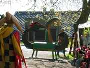 Celodenní výlet na Bezděz title=